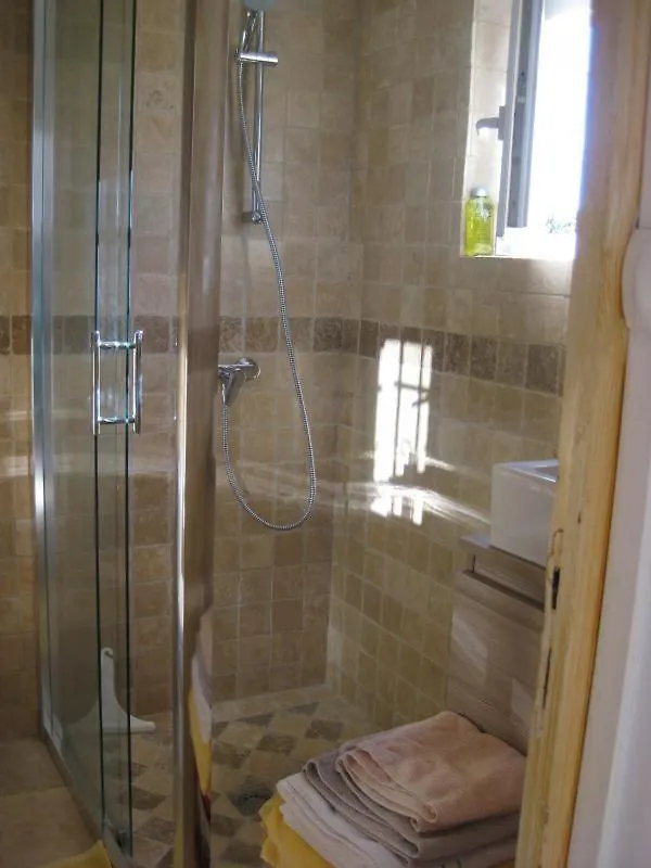 Holiday home Chez Marcel Les Arcs Villa France