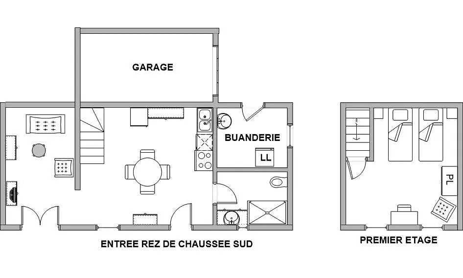 Chez Marcel Les Arcs Villa Les Arcs-sur-Argens