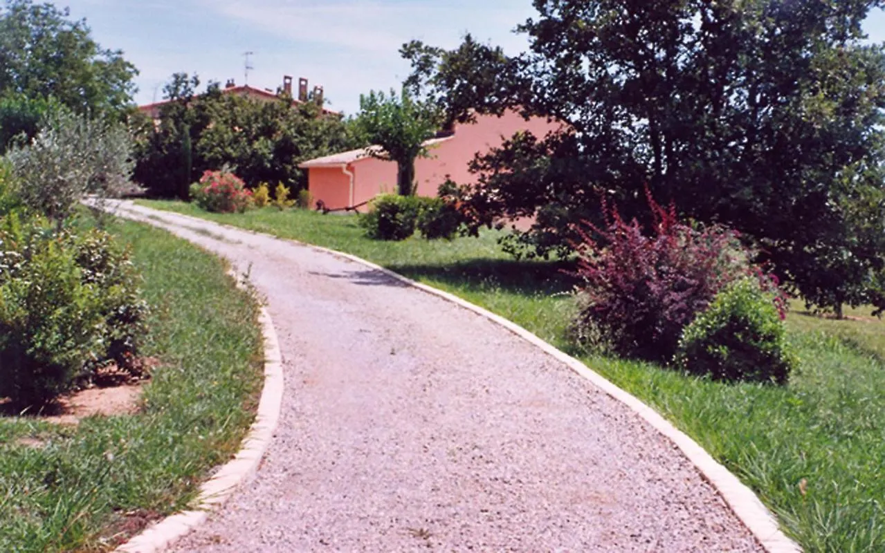 Chez Marcel Les Arcs Villa Les Arcs-sur-Argens