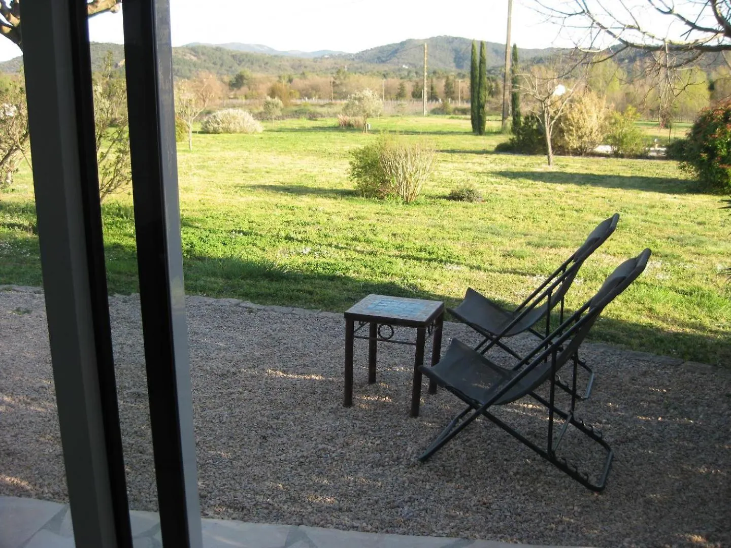 Holiday home Chez Marcel Les Arcs Villa France