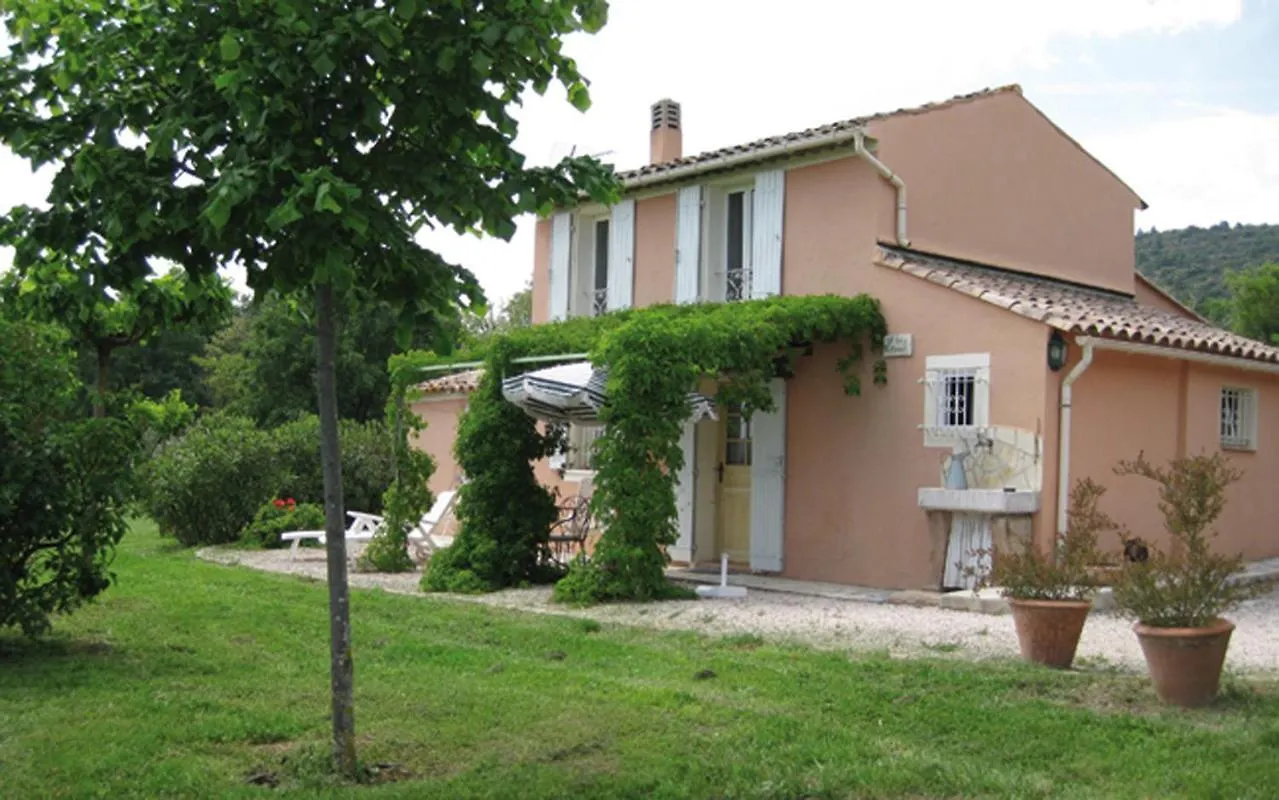 Chez Marcel Les Arcs Villa 0*, Les Arcs-sur-Argens