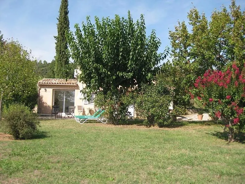 Holiday home Chez Marcel Les Arcs Villa