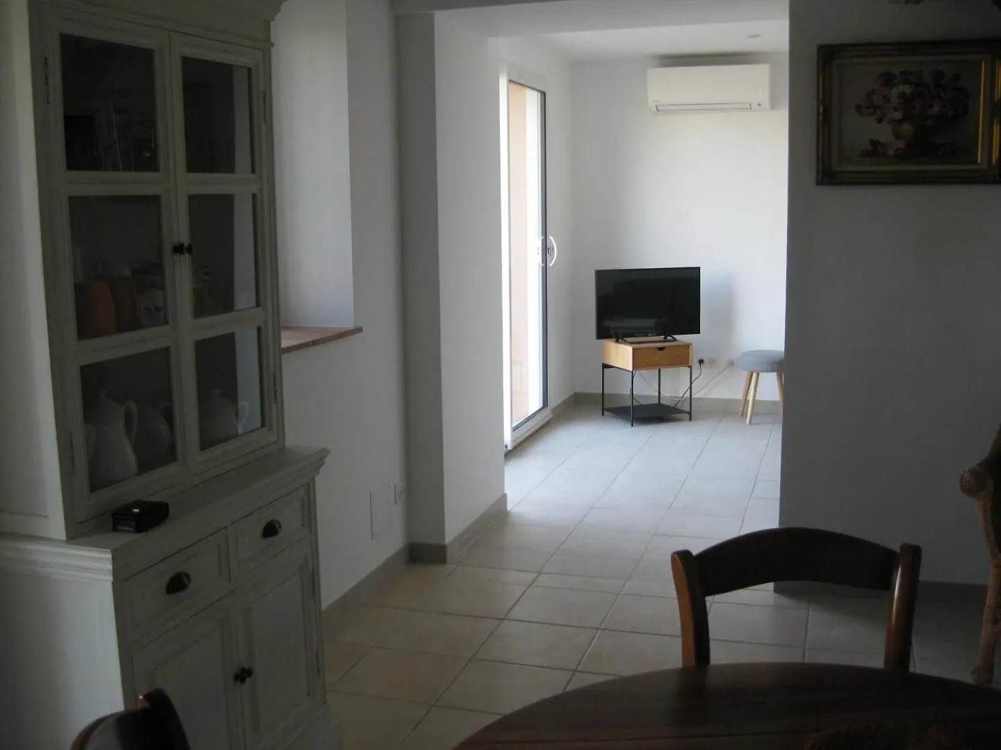 Holiday home Chez Marcel Les Arcs Villa